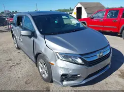 5FNRL6H71KB123961 2019 HONDA ODYSSEY