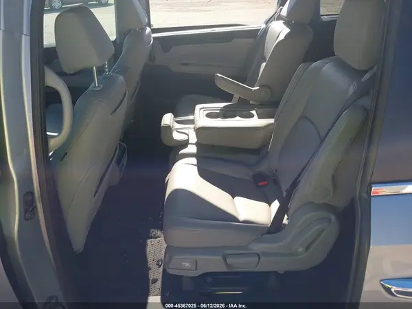 5FNRL6H71KB123961 2019 HONDA ODYSSEY - Image 8