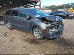 5FNRL6H71KB126178 2019 HONDA ODYSSEY
