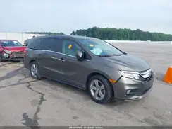 5FNRL6H71KB126326 2019 HONDA ODYSSEY
