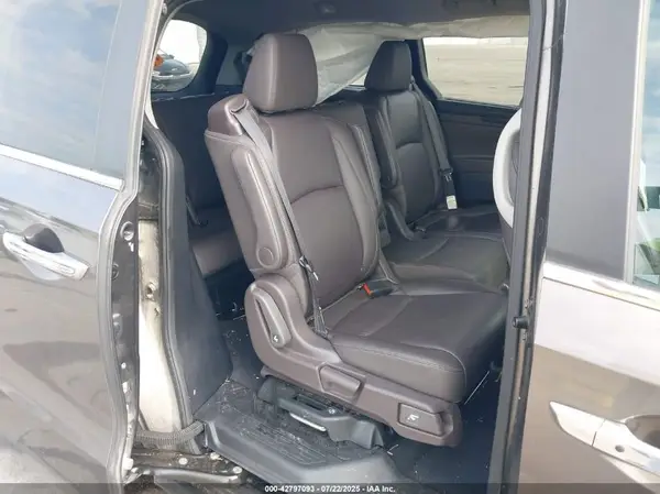 5FNRL6H71KB126326 2019 HONDA ODYSSEY - Image 8