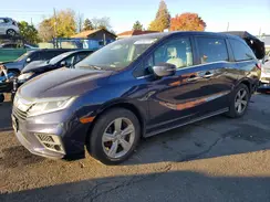5FNRL6H71KB129095 2019 HONDA ODYSSEY