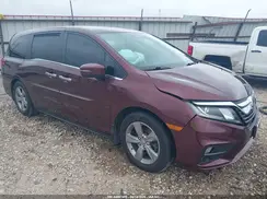 5FNRL6H71KB129436 2019 HONDA ODYSSEY