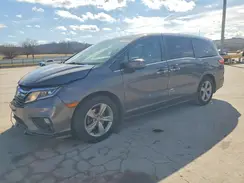 5FNRL6H71KB130473 2019 HONDA ODYSSEY