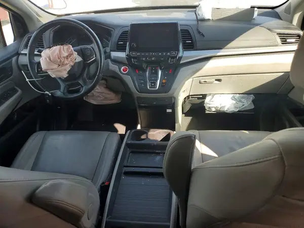 5FNRL6H71KB130473 2019 HONDA ODYSSEY - Image 8