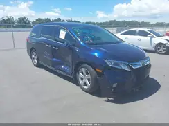 5FNRL6H71KB130487 2019 HONDA ODYSSEY