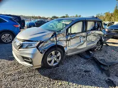 5FNRL6H71KB131509 2019 HONDA ODYSSEY
