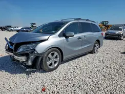 5FNRL6H71KB132126 2019 HONDA ODYSSEY