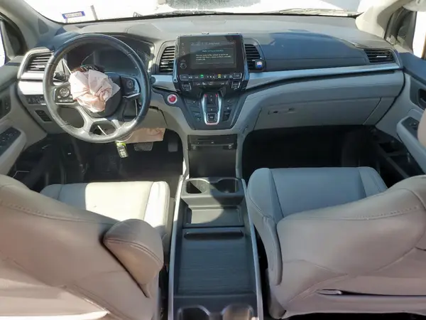 5FNRL6H71KB132126 2019 HONDA ODYSSEY - Image 8