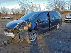 5FNRL6H71KB132479 2019 HONDA ODYSSEY