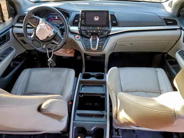 5FNRL6H71KB132479 2019 HONDA ODYSSEY - Image 8