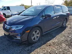5FNRL6H71KB132997 2019 HONDA ODYSSEY