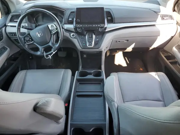 5FNRL6H71KB132997 2019 HONDA ODYSSEY - Image 8
