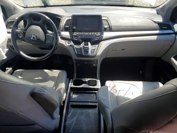 5FNRL6H71KB134572 2019 HONDA ODYSSEY - Image 8
