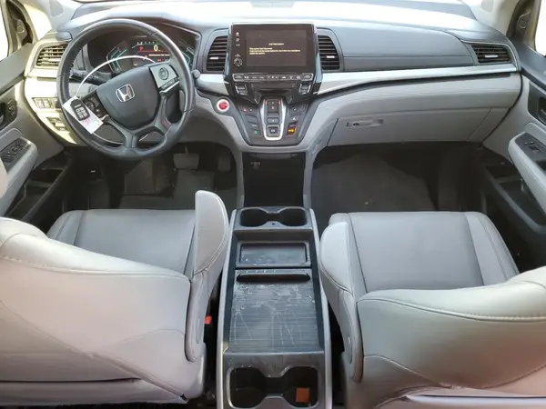 5FNRL6H71KB134877 2019 HONDA ODYSSEY - Image 8