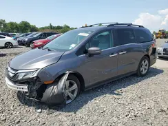 5FNRL6H71KB135639 2019 HONDA ODYSSEY