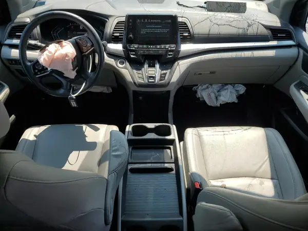 5FNRL6H71KB135639 2019 HONDA ODYSSEY - Image 8
