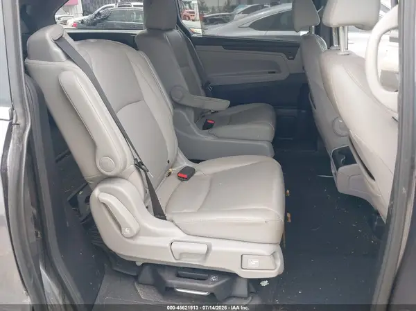 5FNRL6H71KB135673 2019 HONDA ODYSSEY - Image 8