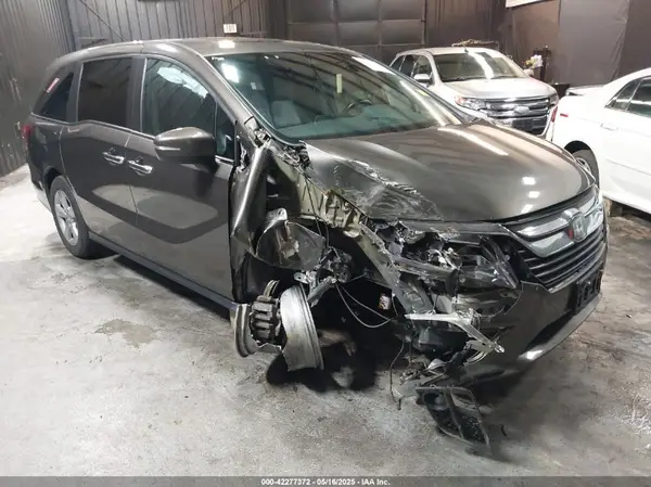 5FNRL6H71LB007578 2020 HONDA ODYSSEY - Image 1