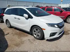 5FNRL6H71LB007662 2020 HONDA ODYSSEY