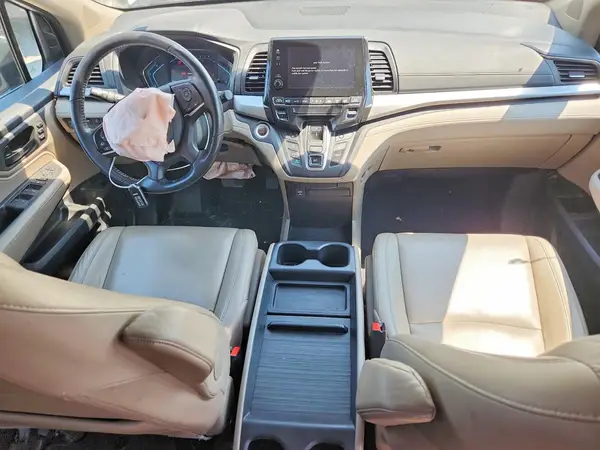 5FNRL6H71LB011176 2020 HONDA ODYSSEY - Image 8
