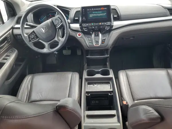 5FNRL6H71LB012070 2020 HONDA ODYSSEY - Image 8