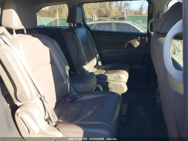5FNRL6H71LB012666 2020 HONDA ODYSSEY - Image 8