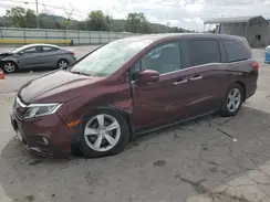 5FNRL6H71LB013431 2020 HONDA ODYSSEY