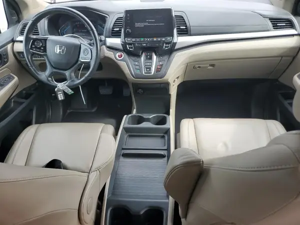 5FNRL6H71LB013431 2020 HONDA ODYSSEY - Image 8