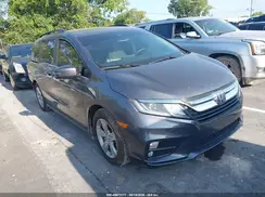 5FNRL6H71LB014563 2020 HONDA ODYSSEY