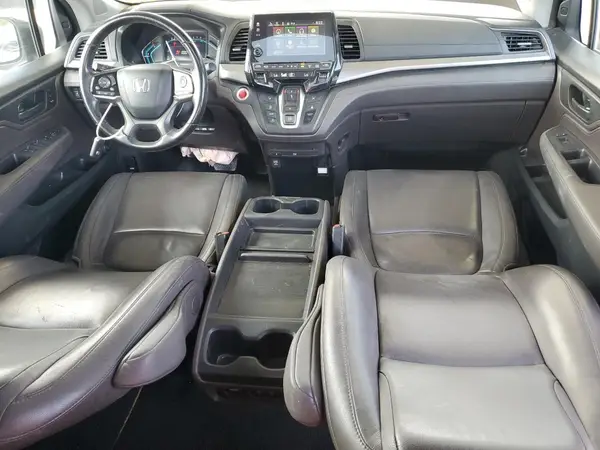 5FNRL6H71LB015471 2020 HONDA ODYSSEY - Image 8