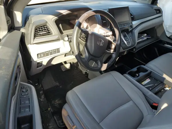 5FNRL6H71LB015955 2020 HONDA ODYSSEY - Image 8