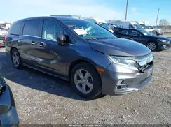 5FNRL6H71LB015969 2020 HONDA ODYSSEY