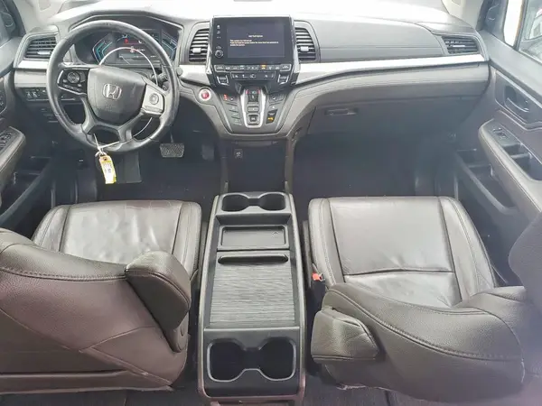 5FNRL6H71LB016796 2020 HONDA ODYSSEY - Image 8