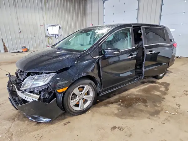 5FNRL6H71LB018290 2020 HONDA ODYSSEY - Image 1