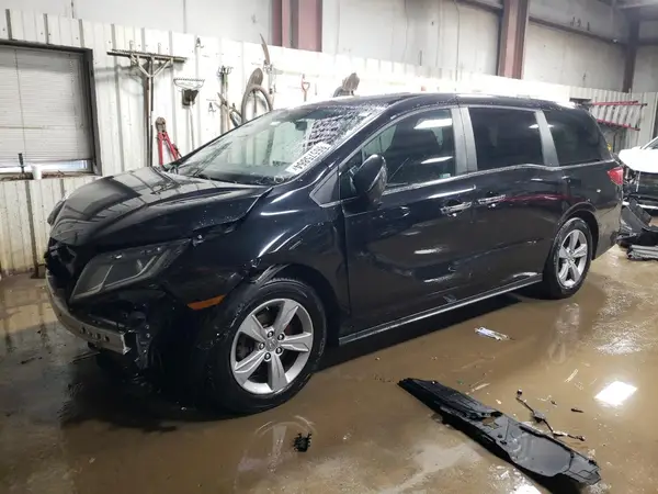 5FNRL6H71LB018628 2020 HONDA ODYSSEY - Image 1