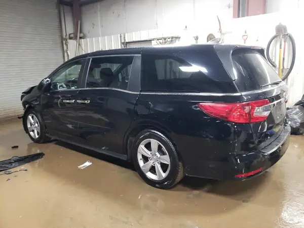 5FNRL6H71LB018628 2020 HONDA ODYSSEY - Image 2
