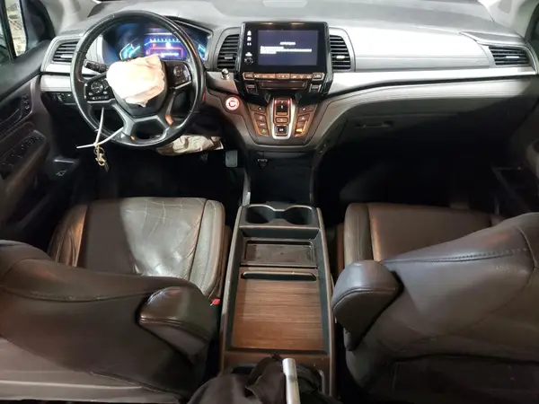 5FNRL6H71LB018628 2020 HONDA ODYSSEY - Image 8