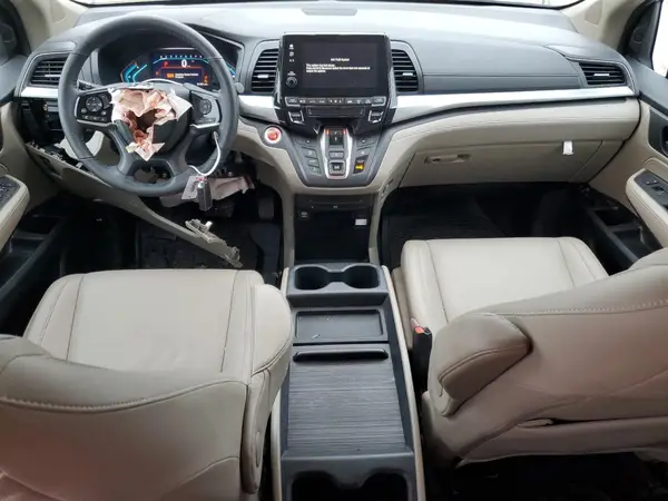 5FNRL6H71LB026244 2020 HONDA ODYSSEY - Image 8