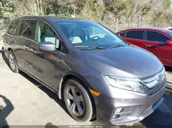 5FNRL6H71LB028348 2020 HONDA ODYSSEY