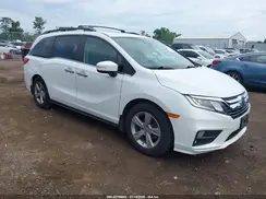 5FNRL6H71LB032903 2020 HONDA ODYSSEY
