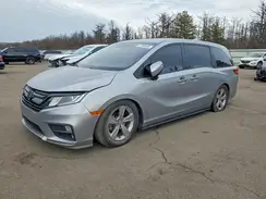 5FNRL6H71LB035414 2020 HONDA ODYSSEY
