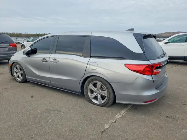 5FNRL6H71LB035414 2020 HONDA ODYSSEY - Image 2