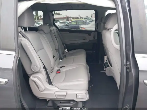 5FNRL6H71LB035476 2020 HONDA ODYSSEY - Image 8