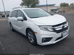 5FNRL6H71LB035784 2020 HONDA ODYSSEY