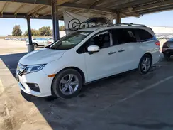 5FNRL6H71LB035946 2020 HONDA ODYSSEY