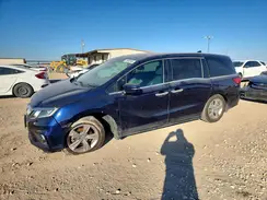 5FNRL6H71LB036692 2020 HONDA ODYSSEY