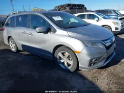 5FNRL6H71LB037678 2020 HONDA ODYSSEY