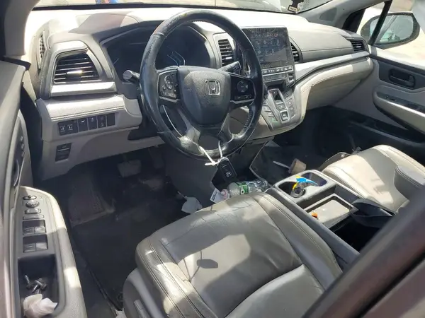 5FNRL6H71LB038118 2020 HONDA ODYSSEY - Image 8