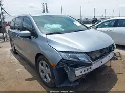 5FNRL6H71LB038197 2020 HONDA ODYSSEY